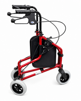 Days Tri Walker - Australian Assistive Technology Centre