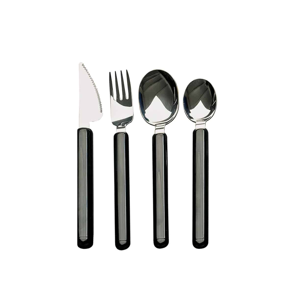 Etac Light Thin Handle Cutlery - Australian Assistive Technology Centre
