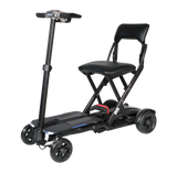 Solax Maleta Carbon Fibre Mobility  Scooter