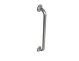 KCare Grab Rail Stainless Steel Concealed Flange - Australian Assistive Technology Centre