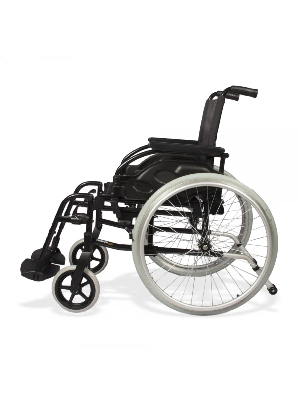 Invacare Action 3NG Self-Propelled Wheelchair