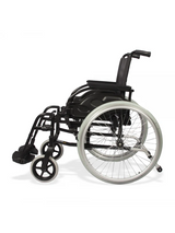 Invacare Action 3NG Self-Propelled Wheelchair