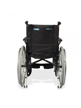 Invacare Action 3NG Self-Propelled Wheelchair