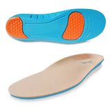 Footlogics Orthotic Insoles, Sensi - Australian Assistive Technology Centre
