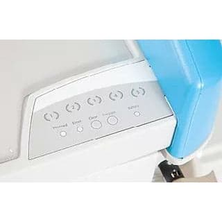 K Care Bravo Medication Cart