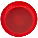 Round Scoop Dish