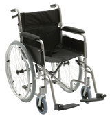 Drive - Amputee Support For Enigma & Ultra Lightweight Wheelchair