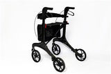 K care Rothcare Lightweight Carbon Fibre Rollator