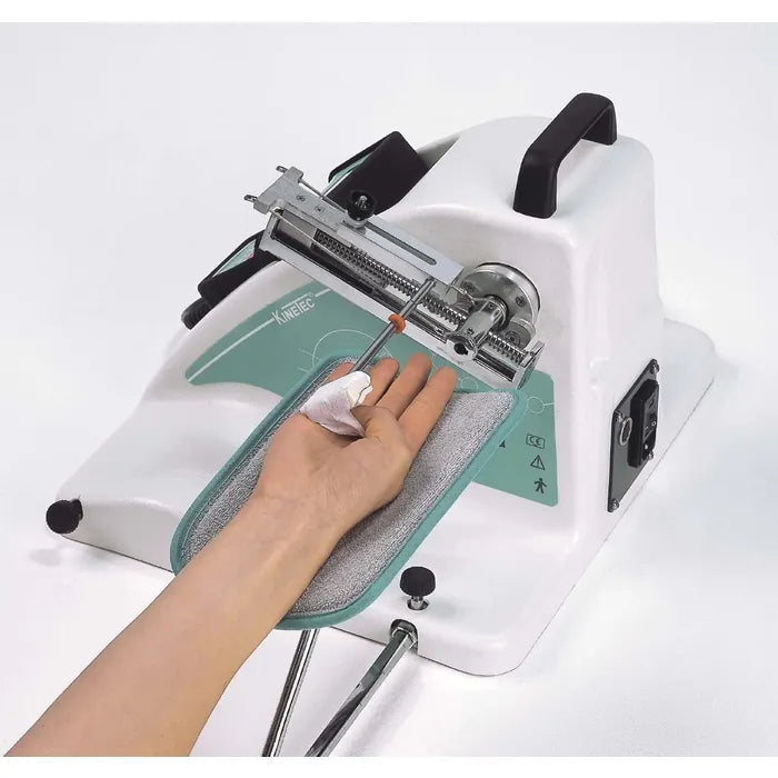 Kinetec Maestra Hand and Wrist CPM Machine