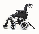 Sunrise Medical Breezy Basix2 Transit Wheelchair