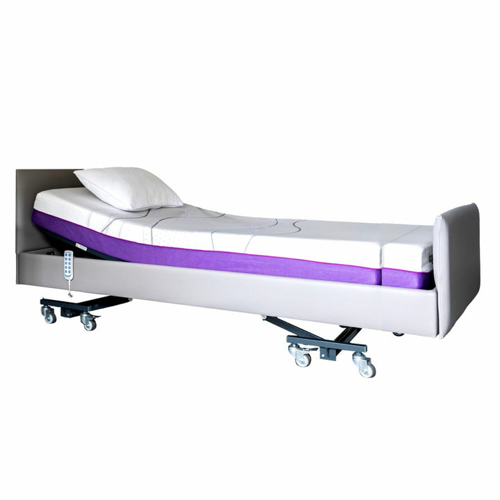 ICare IC333 Extra Long Homecare Bed