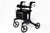 K care Rothcare Lightweight Carbon Fibre Rollator