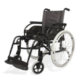 Invacare Action 3NG Self-Propelled Wheelchair