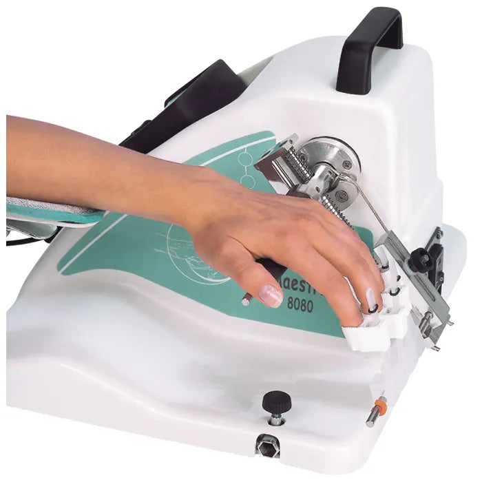 Kinetec Maestra Hand and Wrist CPM Machine