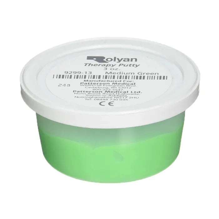 Rolyan Therapeutic Exercise Putty