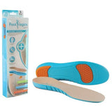 Footlogics Orthotic Insoles, Sensi - Australian Assistive Technology Centre