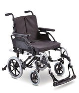 Sunrise Medical Breezy Basix2 Transit Wheelchair