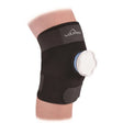 VULKAN Ice Bag Wrap, Universal Size, Black - Australian Assistive Technology Centre