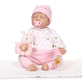BetterLiving Baby Doll - Australian Assistive Technology Centre