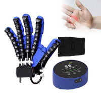 Single Hand Power Glove Hand Rehabilitation
