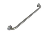 KCare Grab Rail Stainless Steel Concealed Flange - Australian Assistive Technology Centre