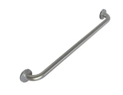 KCare Grab Rail Stainless Steel Concealed Flange - Australian Assistive Technology Centre