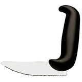 Etac Relieve Angled Table/Carving Knife - Australian Assistive Technology Centre