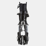 Invacare Action 3NG Transit Wheelchair