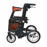 Uplivin Gavo 2-in-1 Walker Wheelchair - Australian Assistive Technology Centre