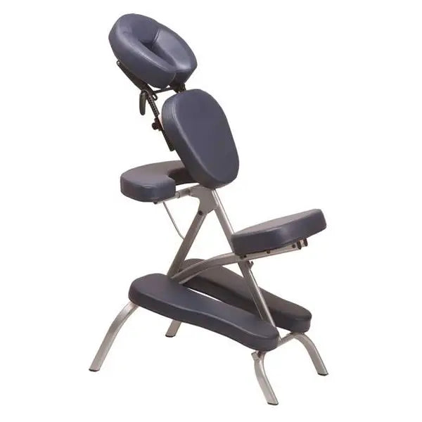 EarthLite Vortex Portable Massage Chair - Australian Assistive Technology Centre