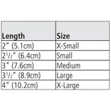 Rolyan Sof-Stretch Extension Splint