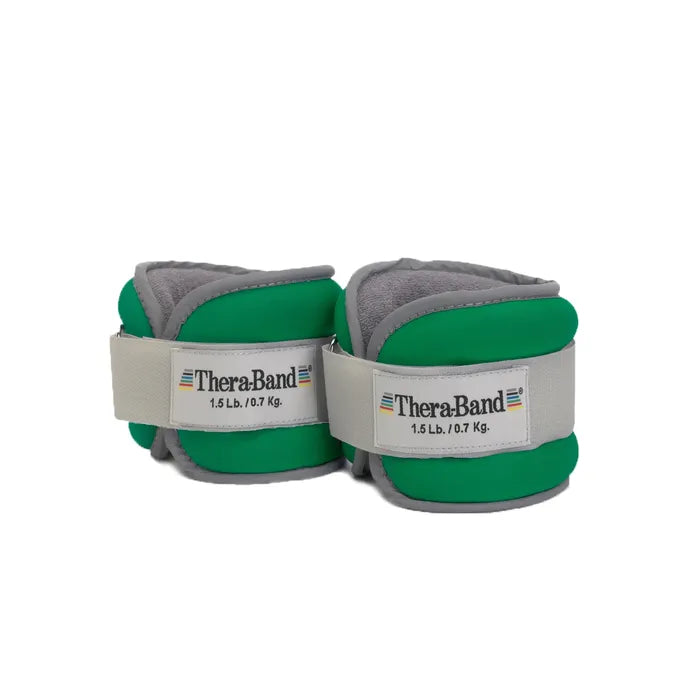THERABAND Ankle/Wrist Weights