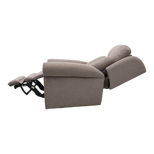 Donatello 4 Motor Lift Chair Tall back and Roll back