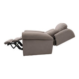 Donatello 4 Motor Lift Chair Tall back and Roll back