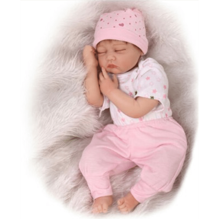 BetterLiving Baby Doll - Australian Assistive Technology Centre