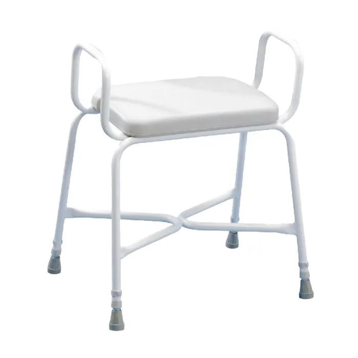 Homecraft Sherwood Plus Bariatric Perching and Shower Stool
