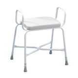 Homecraft Sherwood Plus Bariatric Perching and Shower Stool
