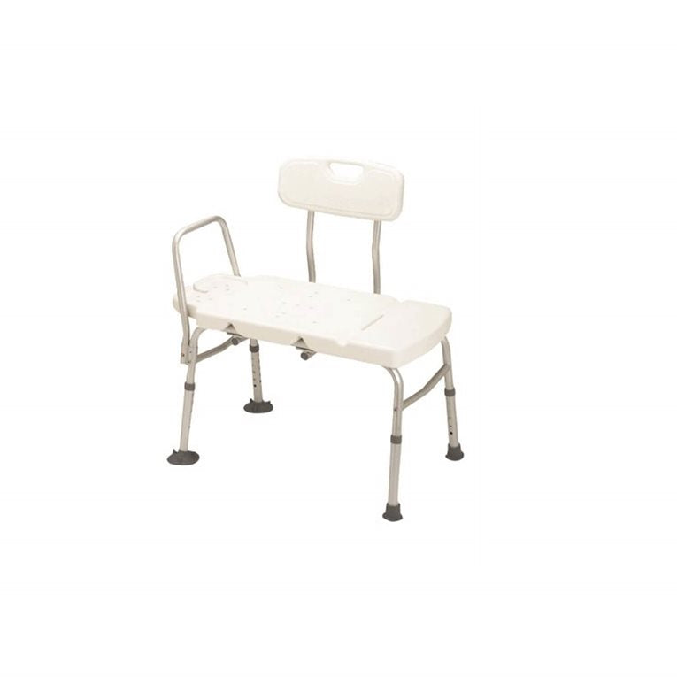 Breezy Everyday Bath Transfer Bench