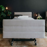 ICare Karlstead Headboard and Footboard