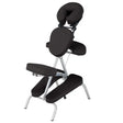 EarthLite Vortex Portable Massage Chair - Australian Assistive Technology Centre