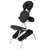 EarthLite Vortex Portable Massage Chair - Australian Assistive Technology Centre