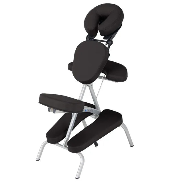 EarthLite Vortex Portable Massage Chair - Australian Assistive Technology Centre