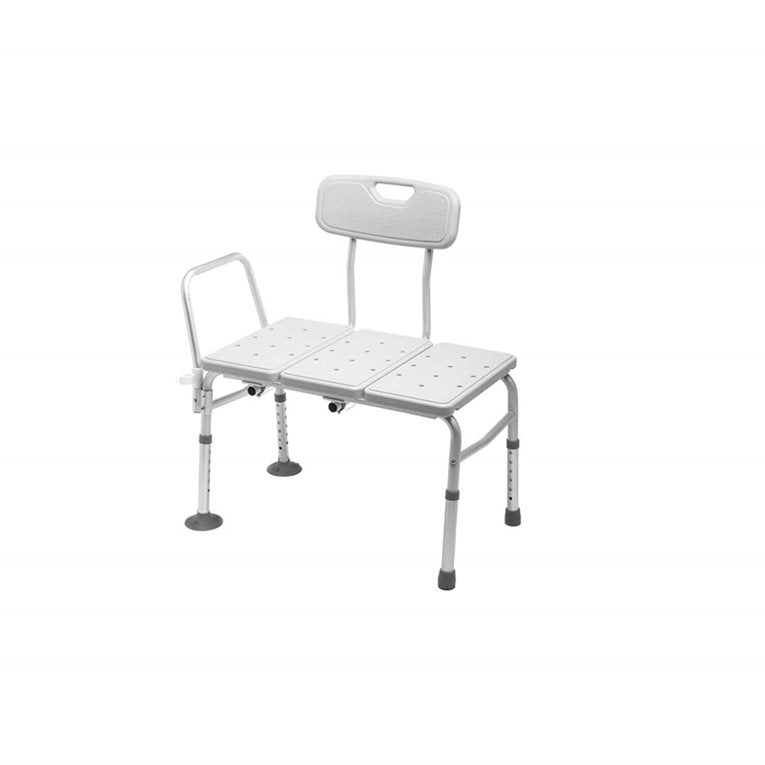 Breezy Everyday Bariatric Transfer Bench - Australian Assistive Technology Centre
