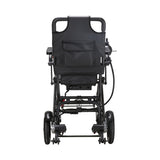 10" Aluminium Electric Wheelchair