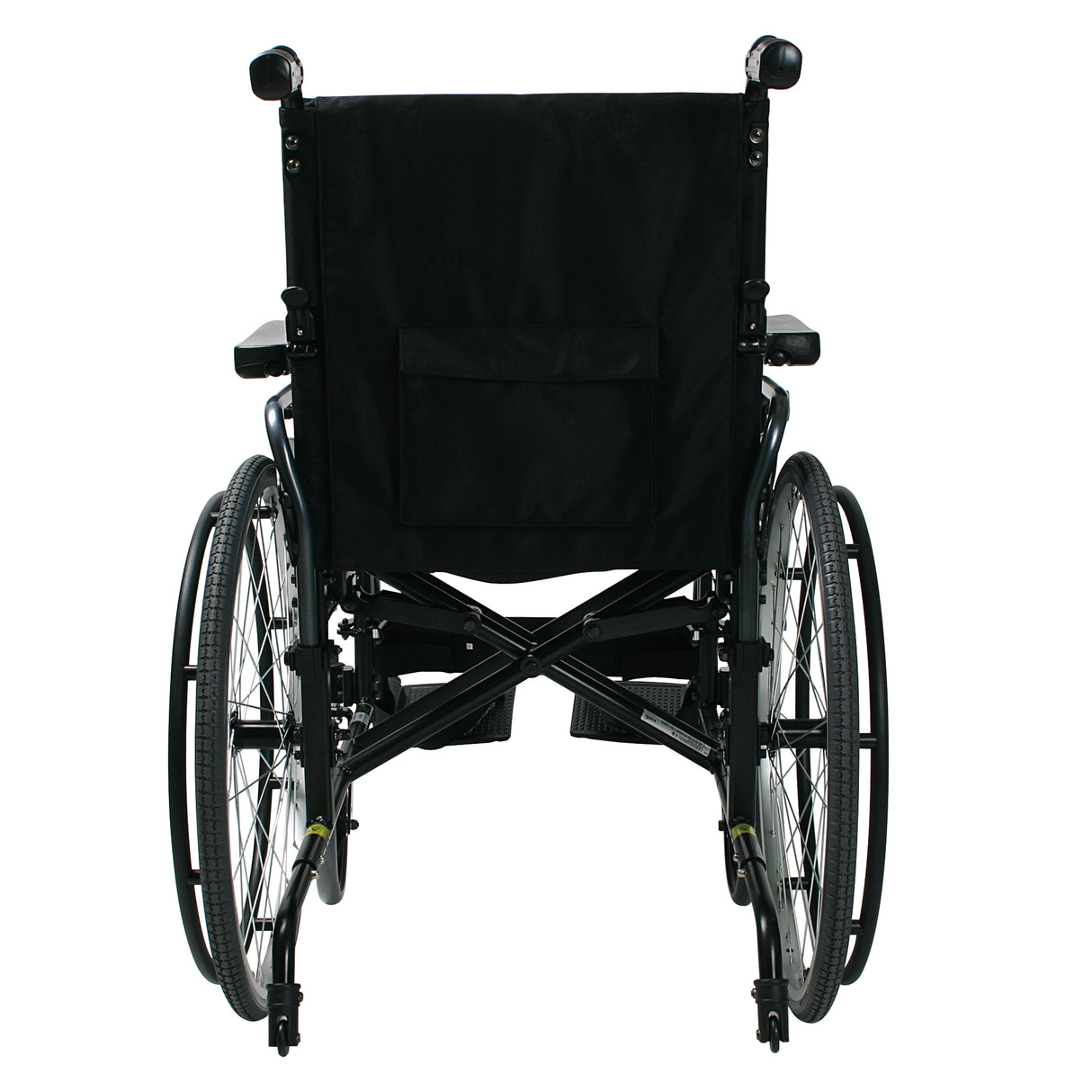 Karma Eagle Transit Wheelchair - Australian Assistive Technology Centre