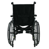 Karma Eagle Self-Propel Wheelchair - Australian Assistive Technology Centre