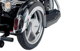 Drive Medical Easy Rider Mobility Scooter 2 X 75AH Gel Batteries