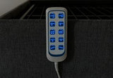 IC111 Homecare Bed