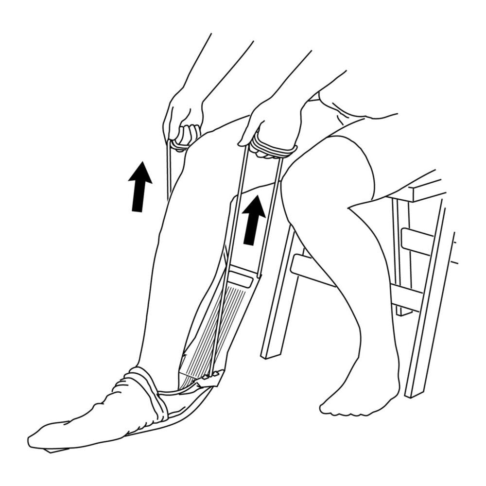 Etac Socky Stocking Aids - Australian Assistive Technology Centre