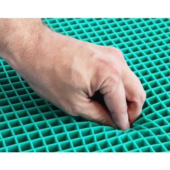 EquaGel Adjustable Protector Cushion